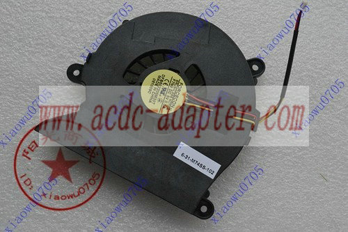 New!! CPU cooling fan Forcecon DFB602205M30T F7N9 FAN DC 5V 0.5A